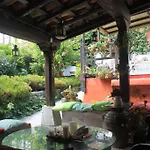 Mar Del Sueve Отель Колунга