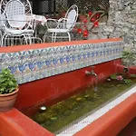 Отель Mar Del Sueve
