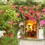 Отель Mar Del Sueve 3*