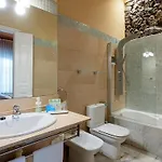 Отель Mar Del Sueve