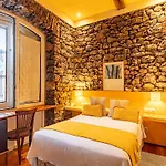 Отель Mar Del Sueve 3*