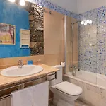Отель Mar Del Sueve 3*