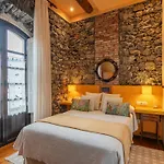 Отель Mar Del Sueve