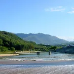 Mar Del Sueve Колунга