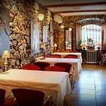 Mar Del Sueve Отель 3*