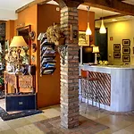 Mar Del Sueve Отель 3*