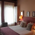 Отель Mar Del Sueve