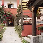 Mar Del Sueve 3* Колунга