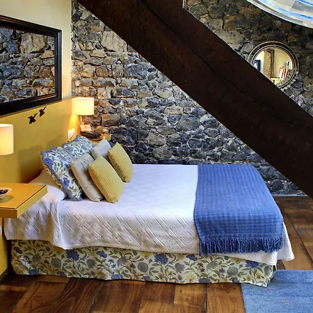 Mar Del Sueve 3*