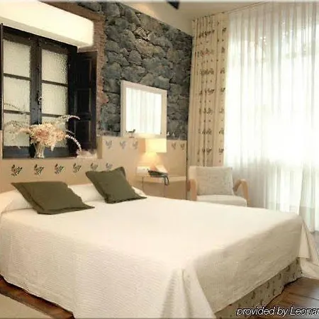 Mar Del Sueve Hotel