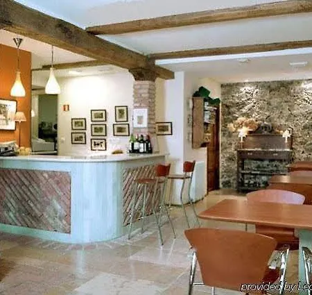 Mar Del Sueve Hotel 3*