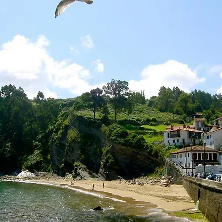 Mar Del Sueve Otel