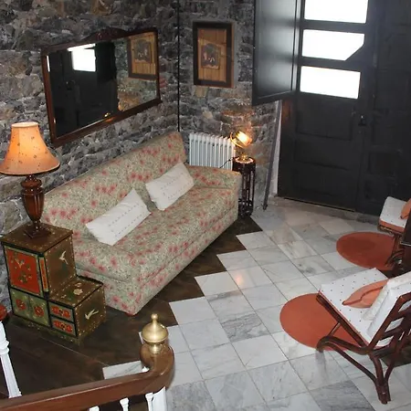 Mar Del Sueve Otel