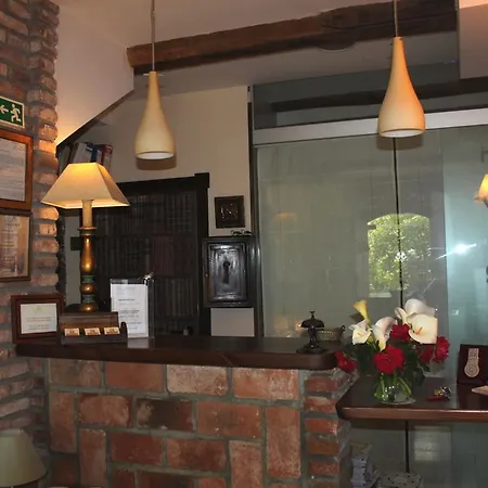 Hotel Mar Del Sueve 3*