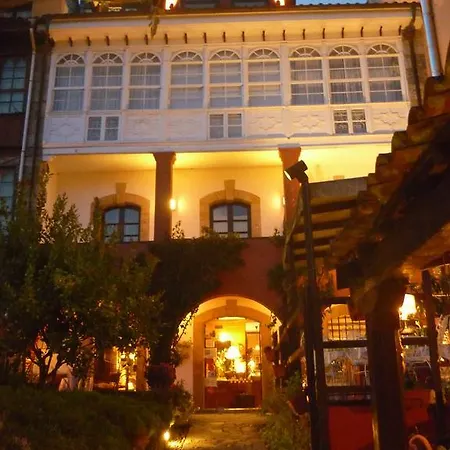 Hotel Mar Del Sueve Colunga