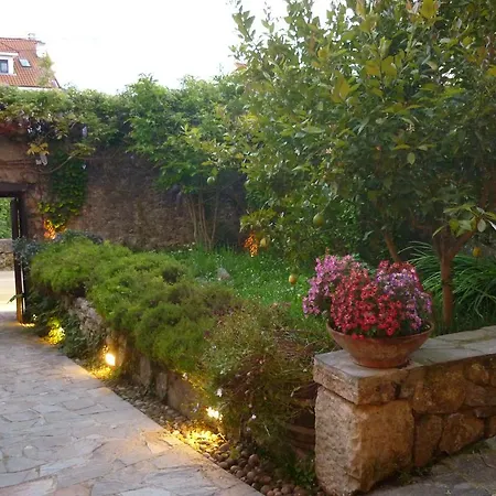 Hotel Mar Del Sueve 3*