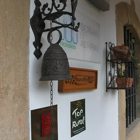 Mar Del Sueve 3* Colunga