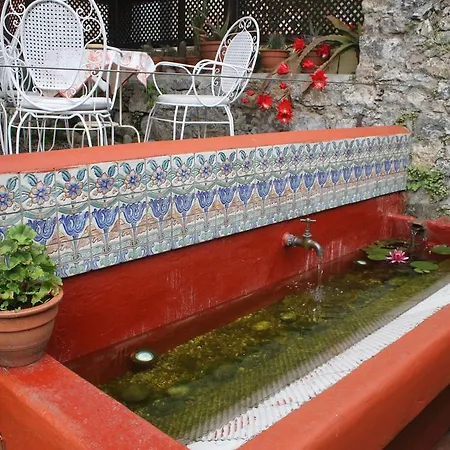 Hotel Mar Del Sueve