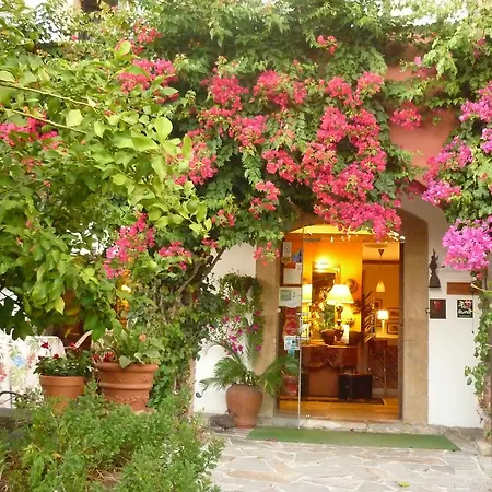 Hotel Mar Del Sueve 3*