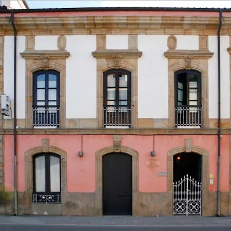 Mar Del Sueve Hotel Colunga