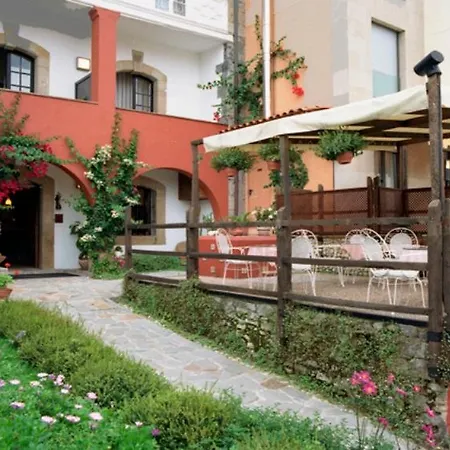 Hotel Mar Del Sueve Colunga