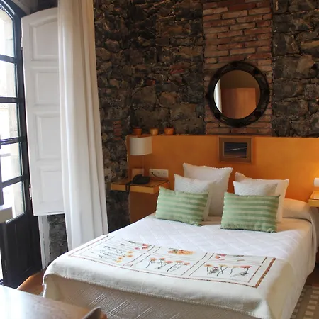 Mar Del Sueve Hotel 3*