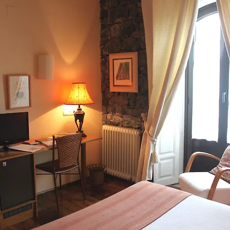 Mar Del Sueve Hotel