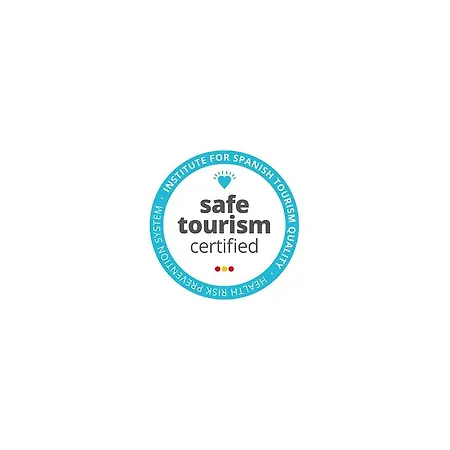Mar Del Sueve Hotel 3*