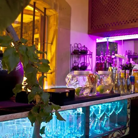 Mar Del Sueve Hotel
