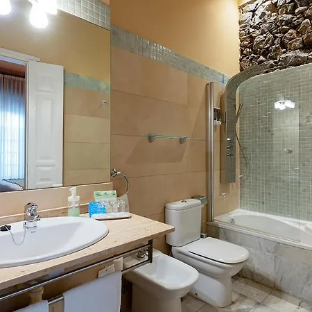 Hotel Mar Del Sueve