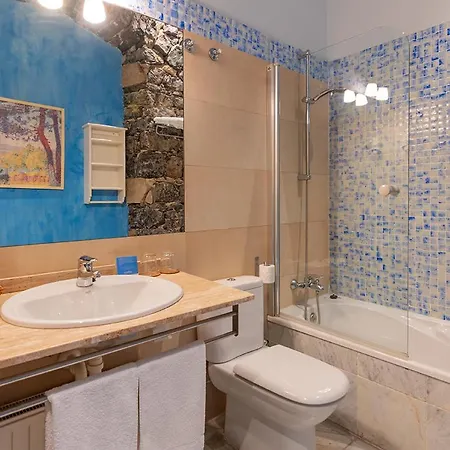 Hotel Mar Del Sueve 3*