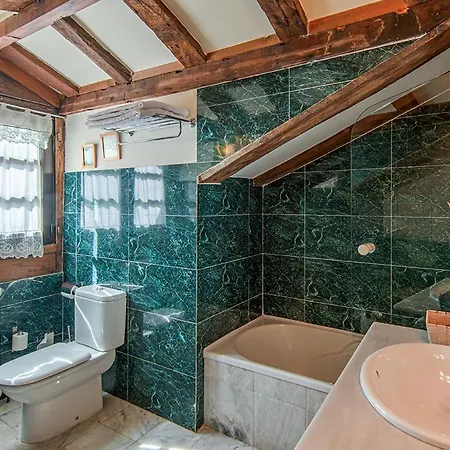 Mar Del Sueve Colunga