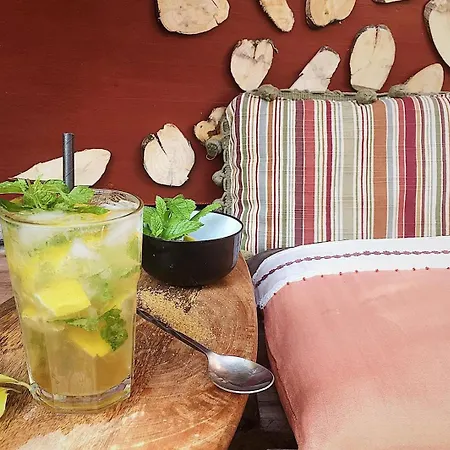 Hotel Mar Del Sueve 3*