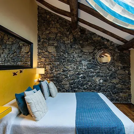 Hotel Mar Del Sueve Colunga