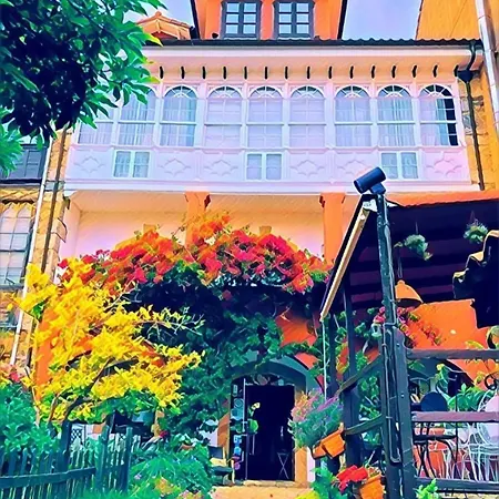 Mar Del Sueve Colunga