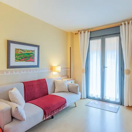 Otel Mar Del Sueve