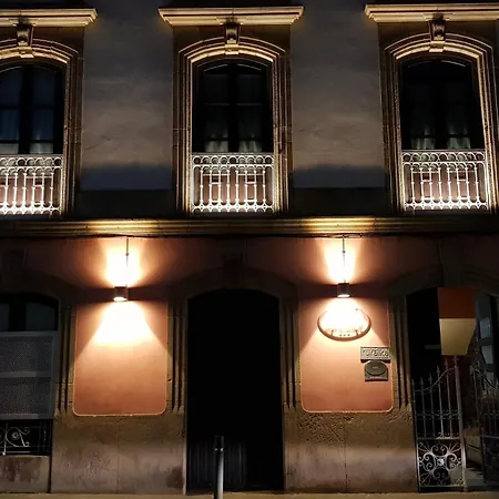 Hotel Mar Del Sueve