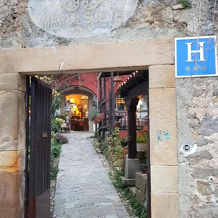 Hotel Mar Del Sueve 3*