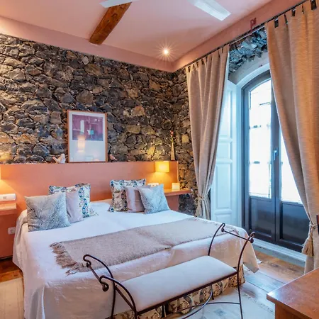 Hotel Mar Del Sueve Colunga