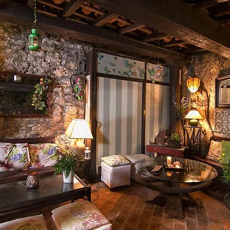 Otel Mar Del Sueve Colunga