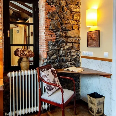 Hotel Mar Del Sueve