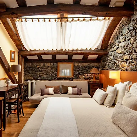 Hotel Mar Del Sueve Colunga