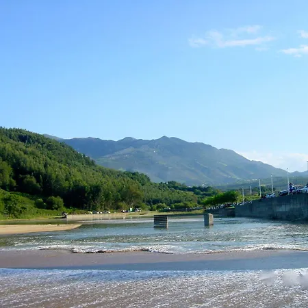 Mar Del Sueve Colunga