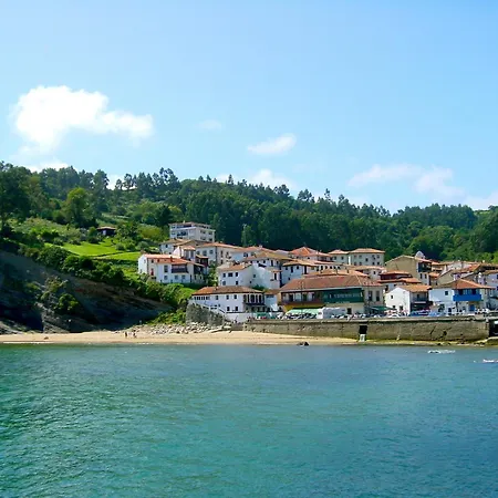 Hotel Mar Del Sueve 3*