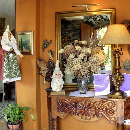 Hotel Mar Del Sueve 3*