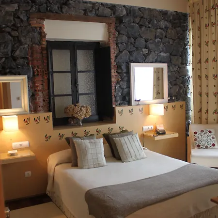 Hotel Mar Del Sueve 3*