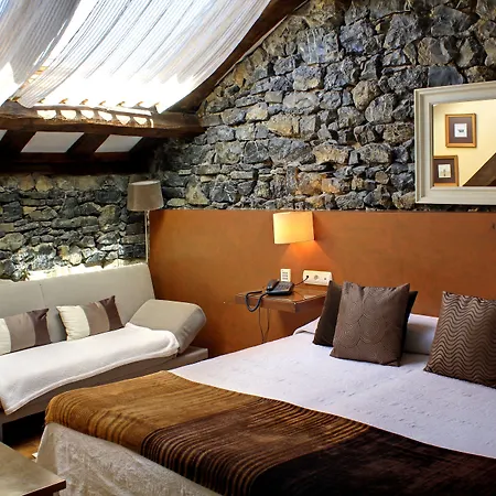 Mar Del Sueve Otel