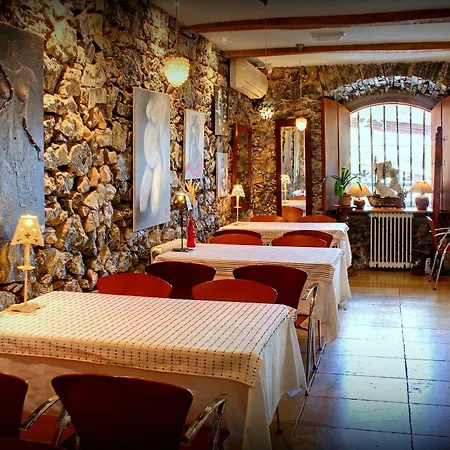 Mar Del Sueve Otel 3*