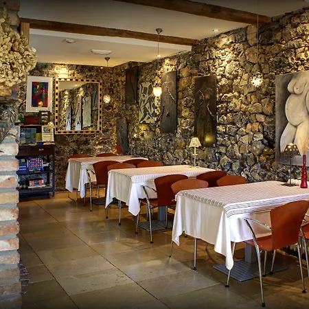 Otel Mar Del Sueve