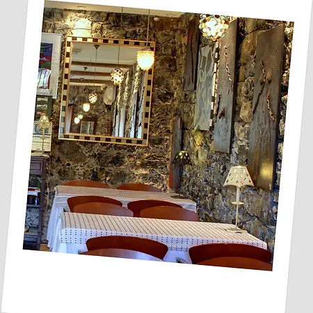 Hotel Mar Del Sueve Colunga